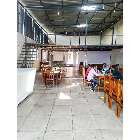 Krittika Rao Dhaba By Wb Inn Gurgáon Kültér fotó